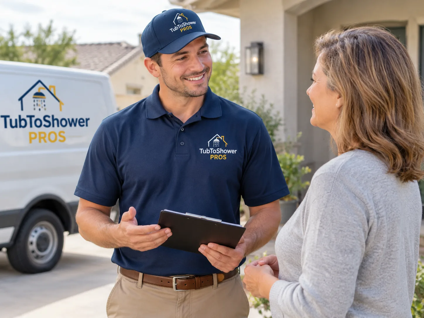 Tub Shower Conversion East Haven, CT FAQs